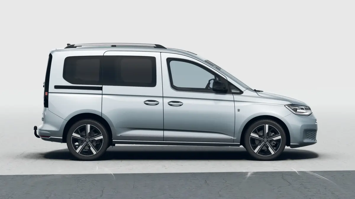 Kombi 1.5 TSI 150pk Hybride Style | Winter Pakket | 18" Velgen