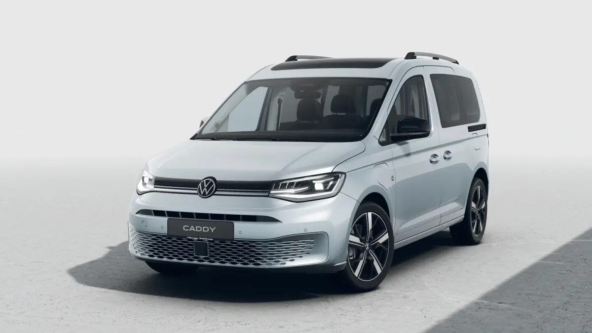 Kombi 1.5 TSI 150pk Hybride Style | Winter Pakket | 18" Velgen