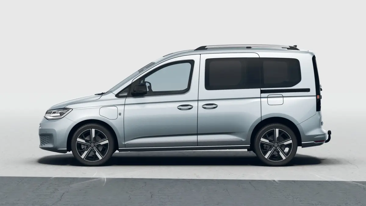 Kombi 1.5 TSI 150pk Hybride Style | Winter Pakket | 18" Velgen