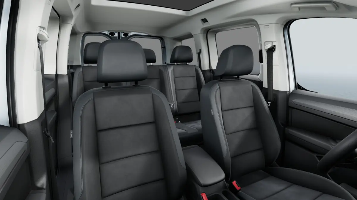 Kombi 1.5 TSI 150pk Hybride Style | Winter Pakket | 18" Velgen