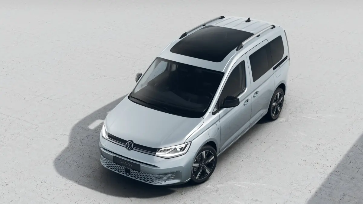 Kombi 1.5 TSI 150pk Hybride Style | Winter Pakket | 18" Velgen