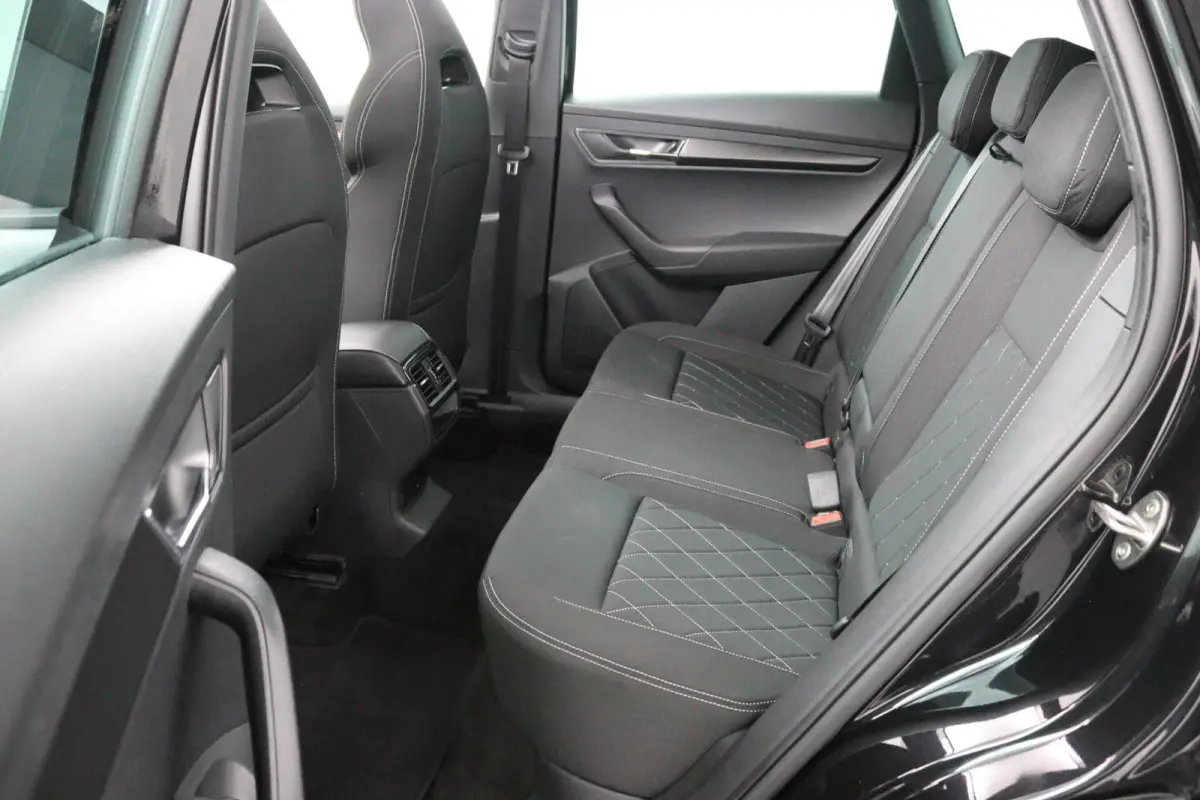 1.5 TSI ACT Sportline Business | Panorama dak |