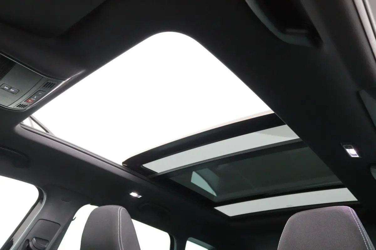 1.5 TSI ACT Sportline Business | Panorama dak |