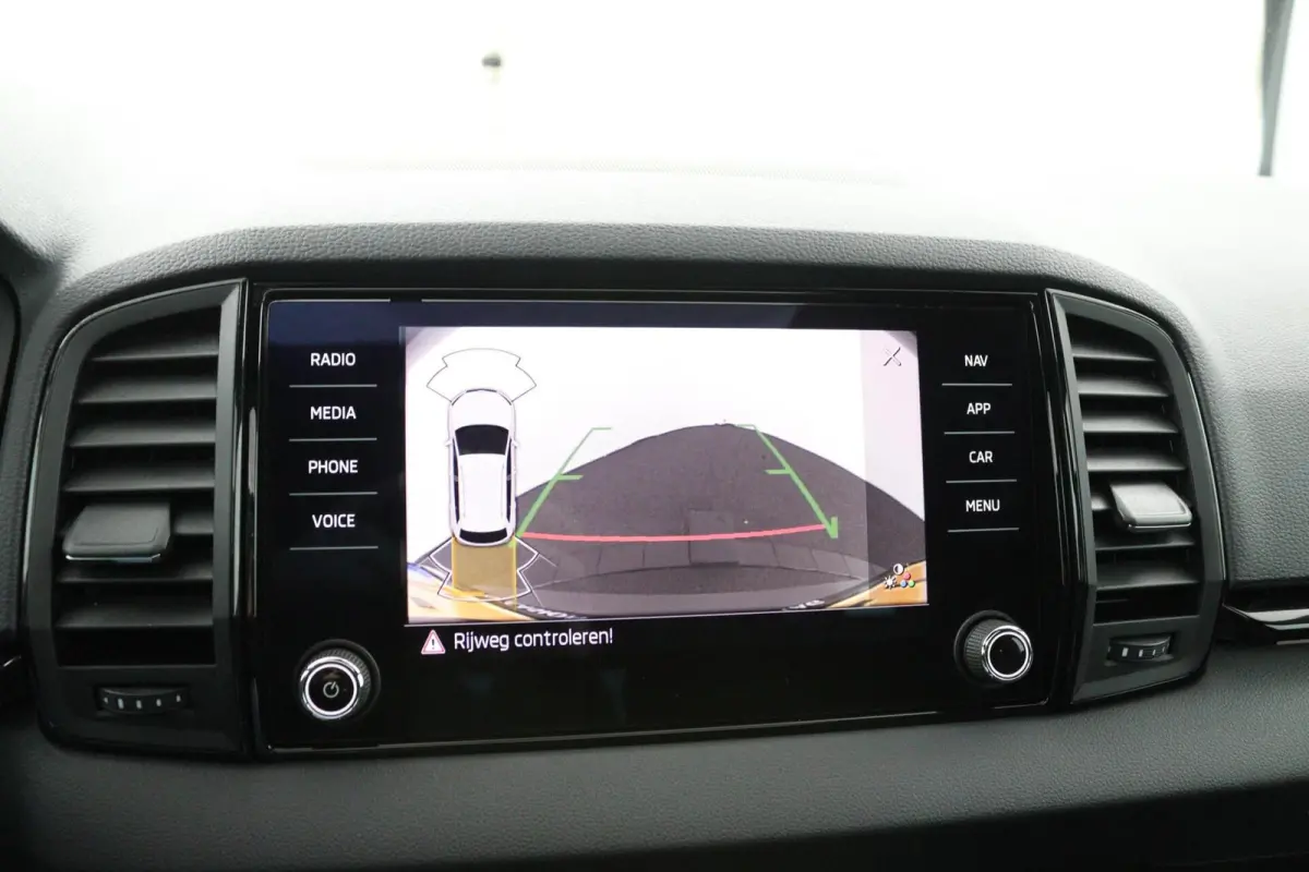 1.5 TSI ACT Sportline Business | Panorama dak |