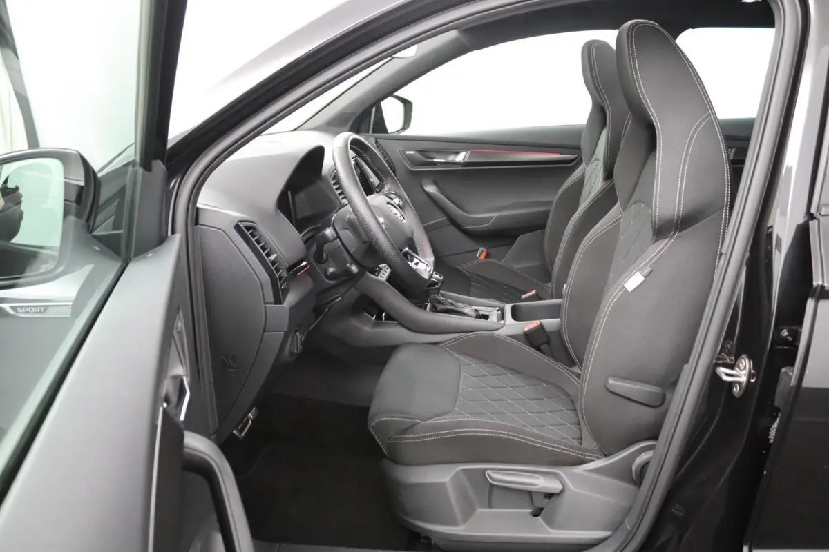 1.5 TSI ACT Sportline Business | Panorama dak |