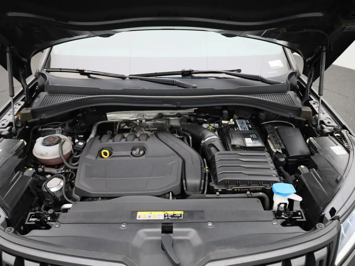 1.5 TSI Sportline Business | STOEL-STUURWIELVERWARMING | CAMERA | NAVIGATIE | SPORTSTOELEN