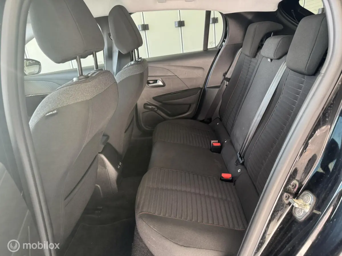 EV ACTIVE 50KWH 1E EIGENAAR NAP DEALER OND.