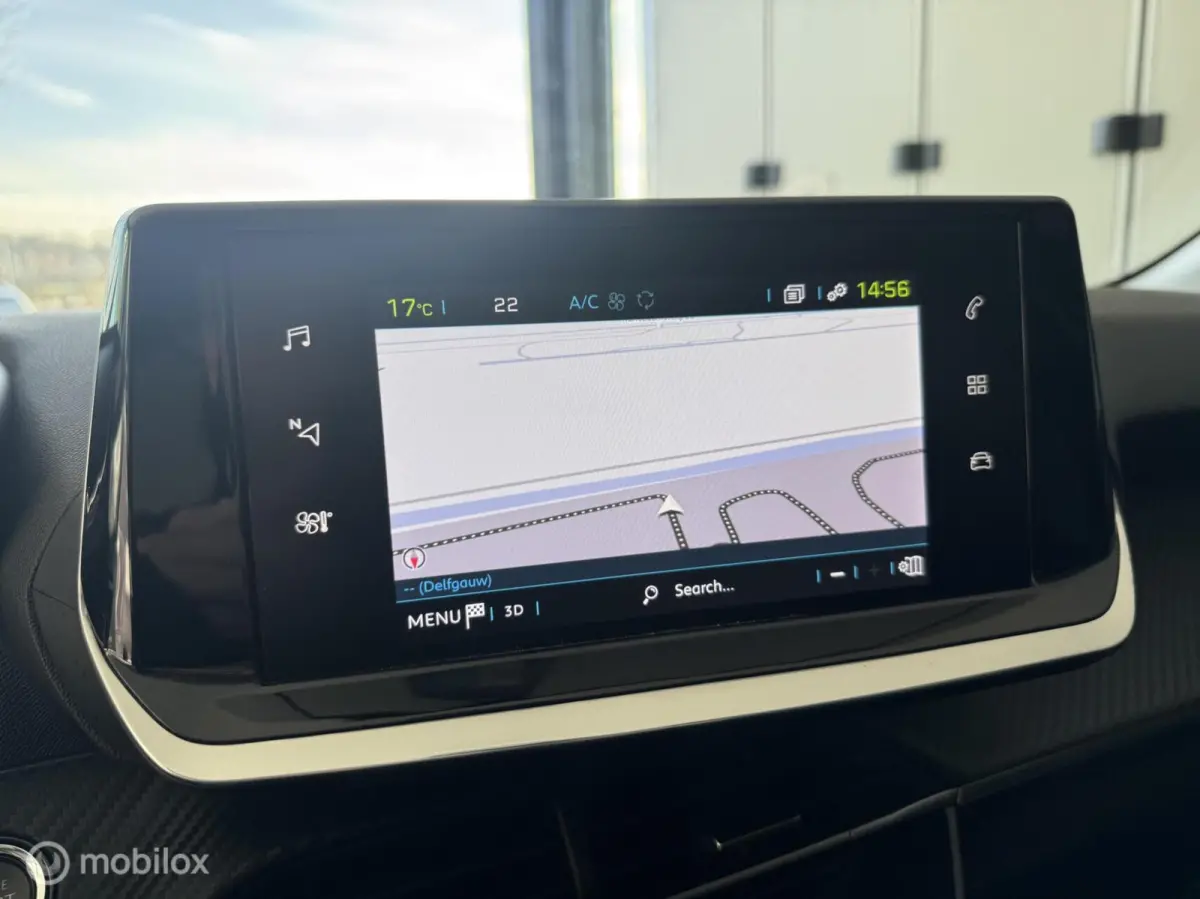 EV ACTIVE 50KWH 1E EIGENAAR NAP DEALER OND.