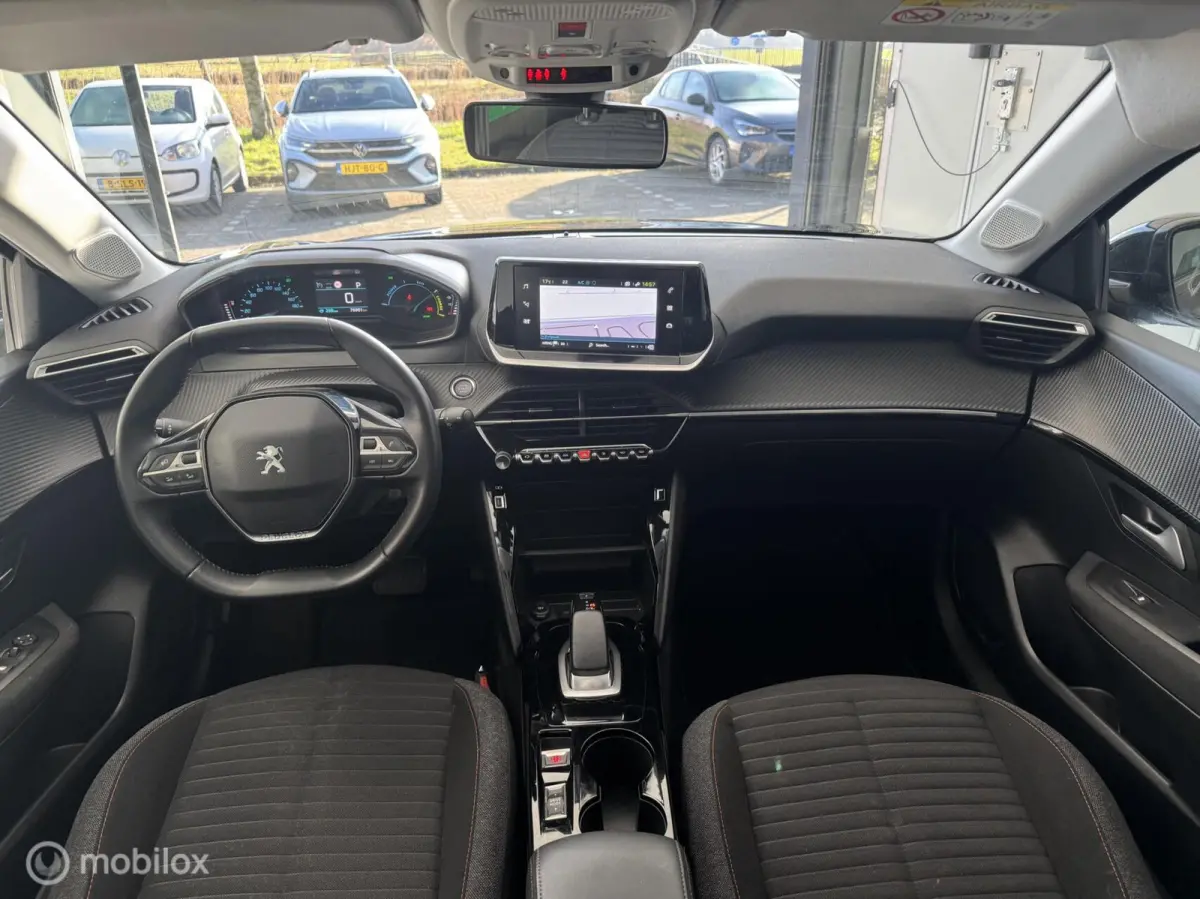 EV ACTIVE 50KWH 1E EIGENAAR NAP DEALER OND.