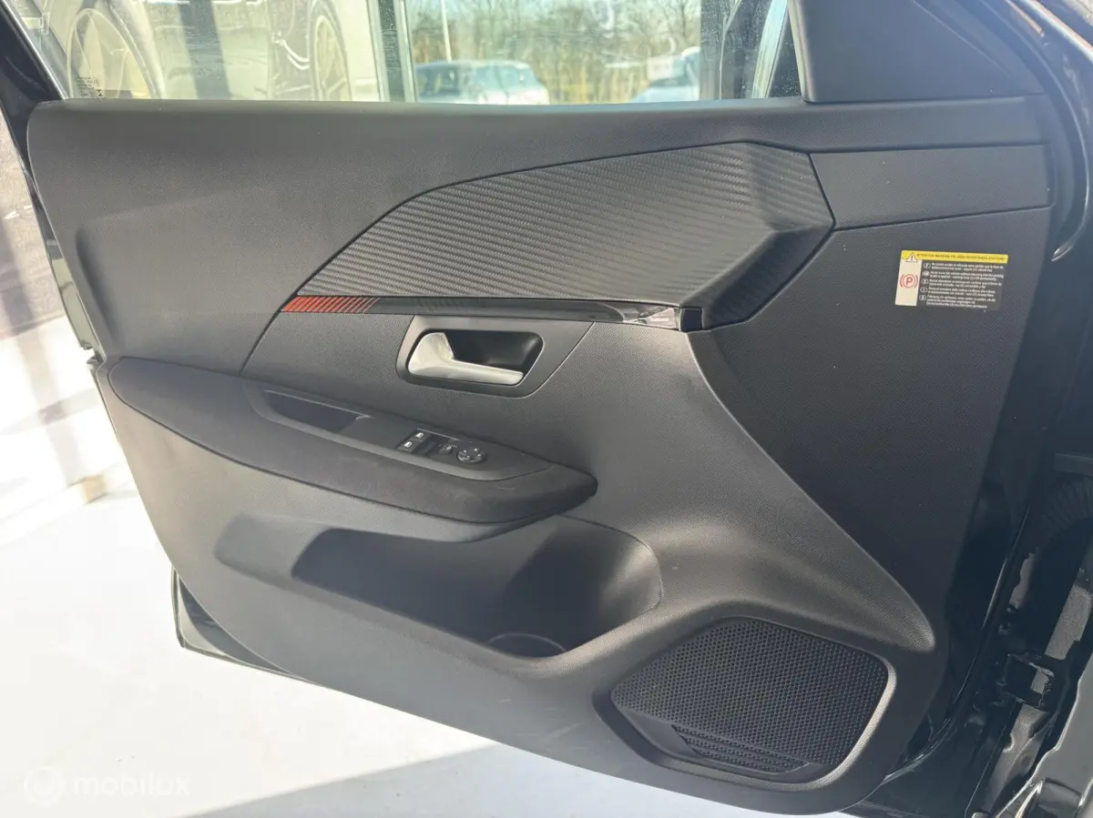 EV ACTIVE 50KWH 1E EIGENAAR NAP DEALER OND.