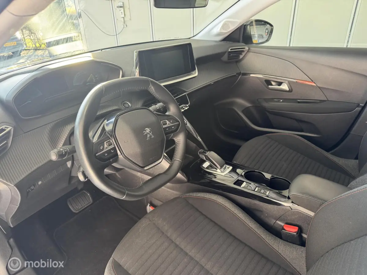 EV ACTIVE 50KWH 1E EIGENAAR NAP DEALER OND.