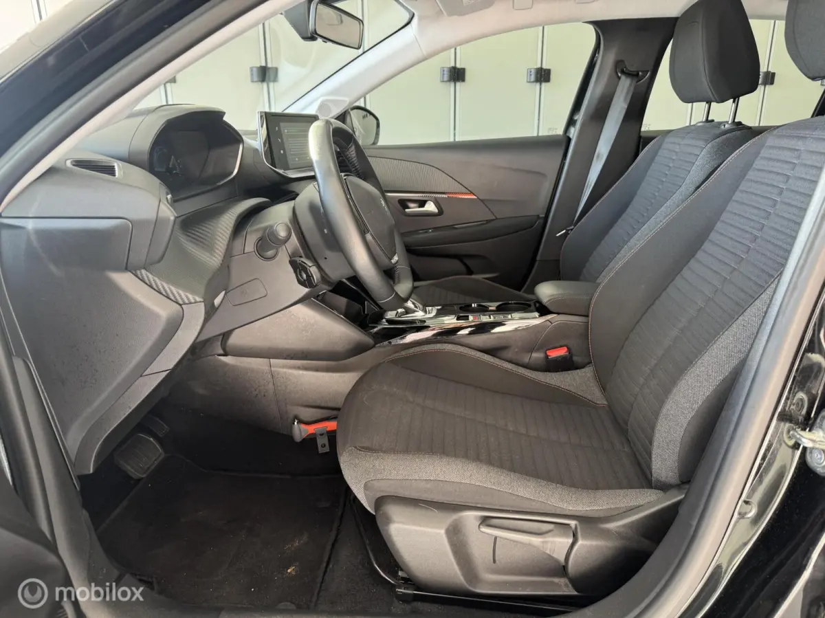 EV ACTIVE 50KWH 1E EIGENAAR NAP DEALER OND.