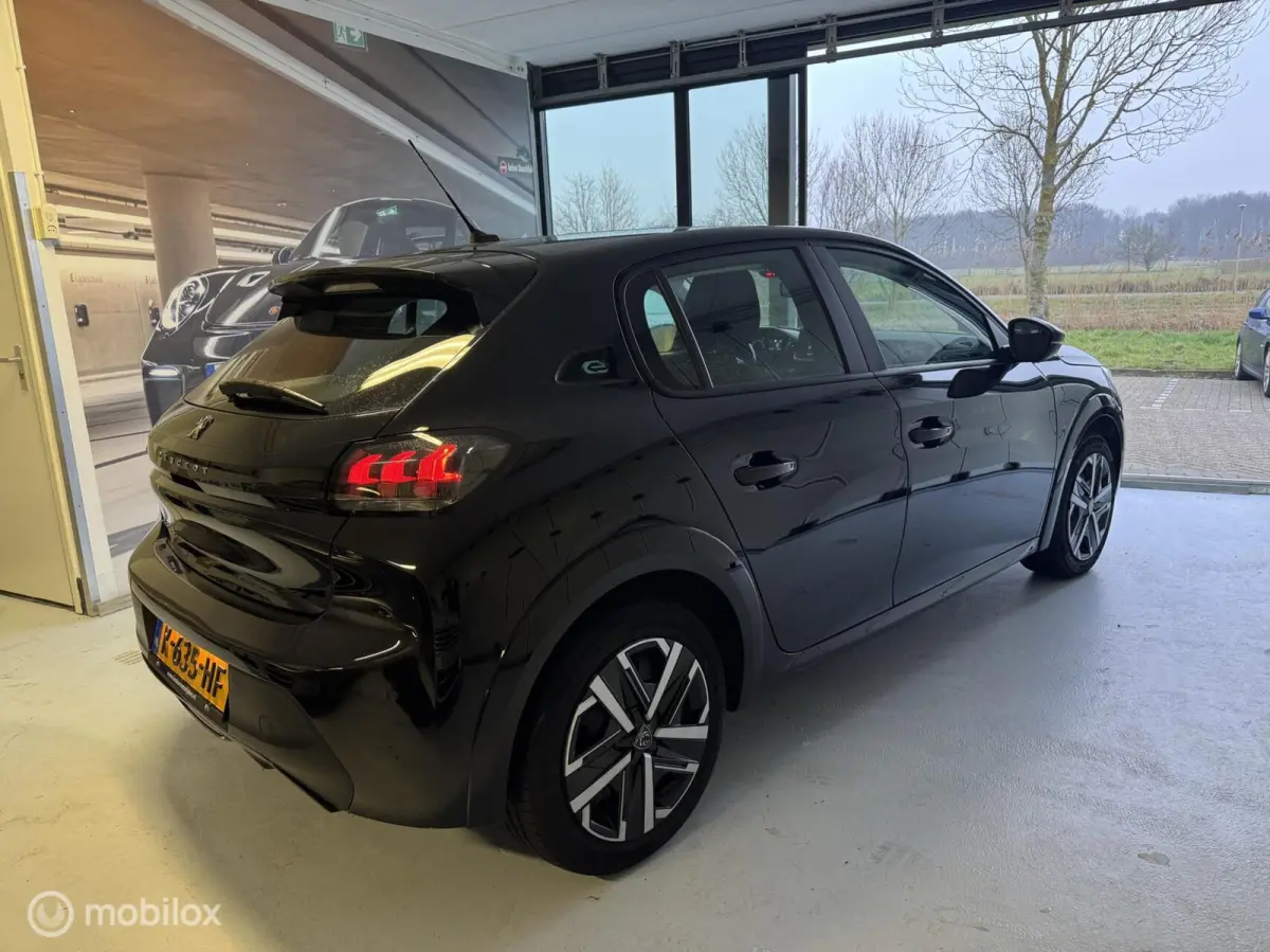 EV ACTIVE 50KWH 1E EIGENAAR NAP DEALER OND.