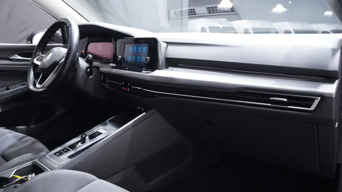 1.5 eTSI 150 pk Style DSG Aut. LED Koplampen App Connect Parkeerhulp 1e Eigenaar NAP Panodak Stuur- en stoelverwarming