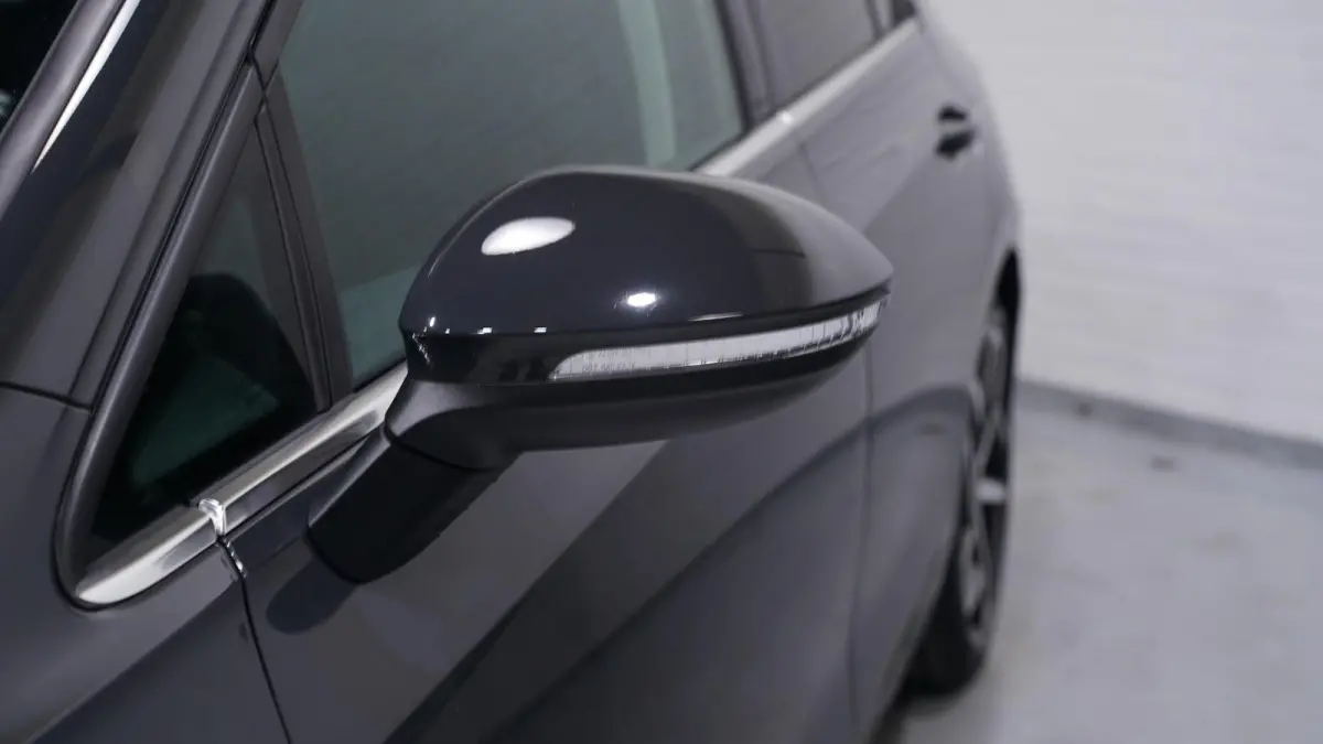 1.5 eTSI 150 pk Style DSG Aut. LED Koplampen App Connect Parkeerhulp 1e Eigenaar NAP Panodak Stuur- en stoelverwarming