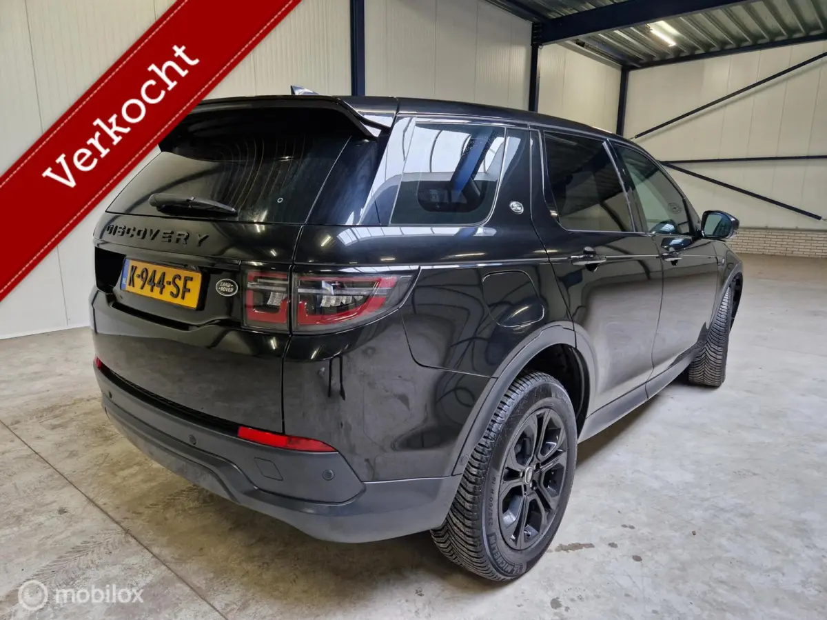 P300e 1.5 R-Dynamic S 126467 km