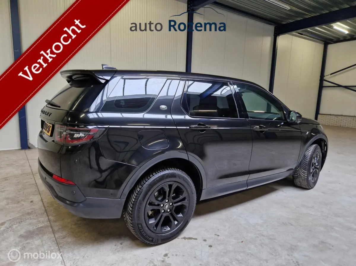 P300e 1.5 R-Dynamic S 126467 km