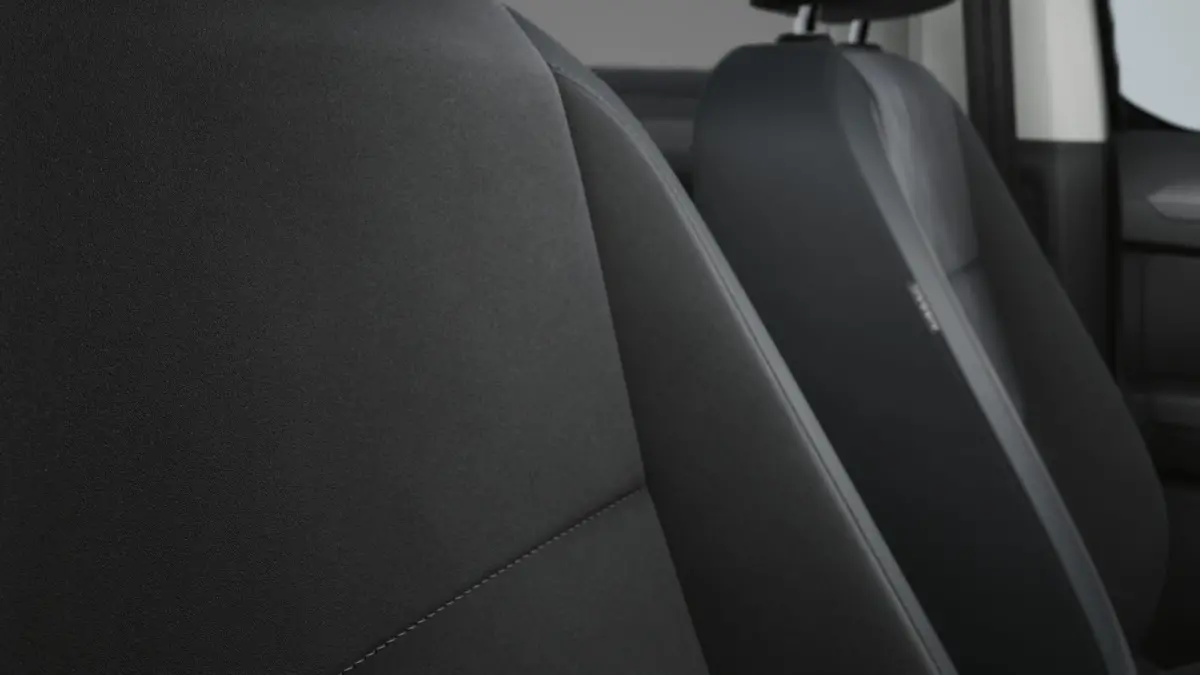 Kombi Maxi 1.5 TSI Hybride 150pk Style | Winter Pakket | Trekhaak