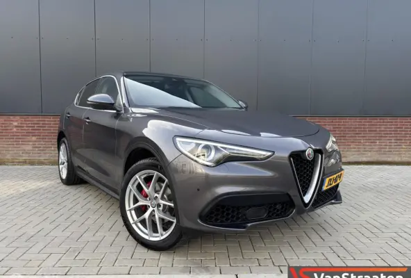 2.0 T AWD Super | Panorama | Memory | Nav