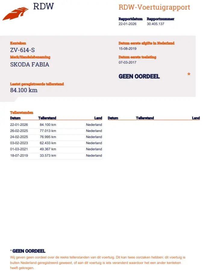 1.0 Active Airco, Stuurbekrachtiging