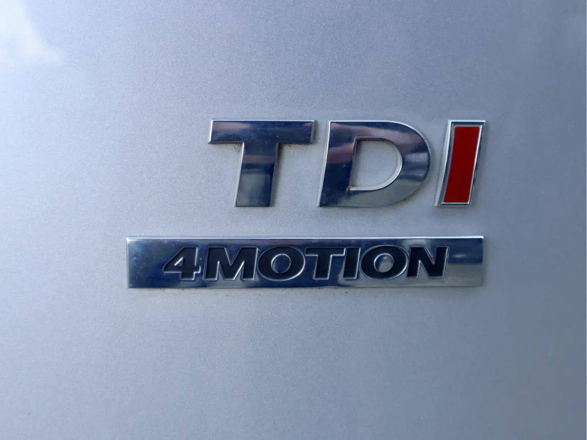 2.0 TDI L2H2 4MOTION FLITSBUS