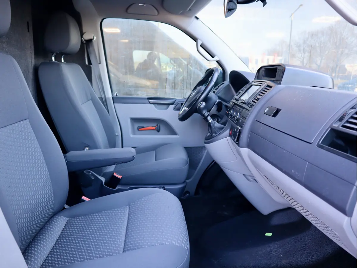 2.0 TDI L2H2 4MOTION FLITSBUS