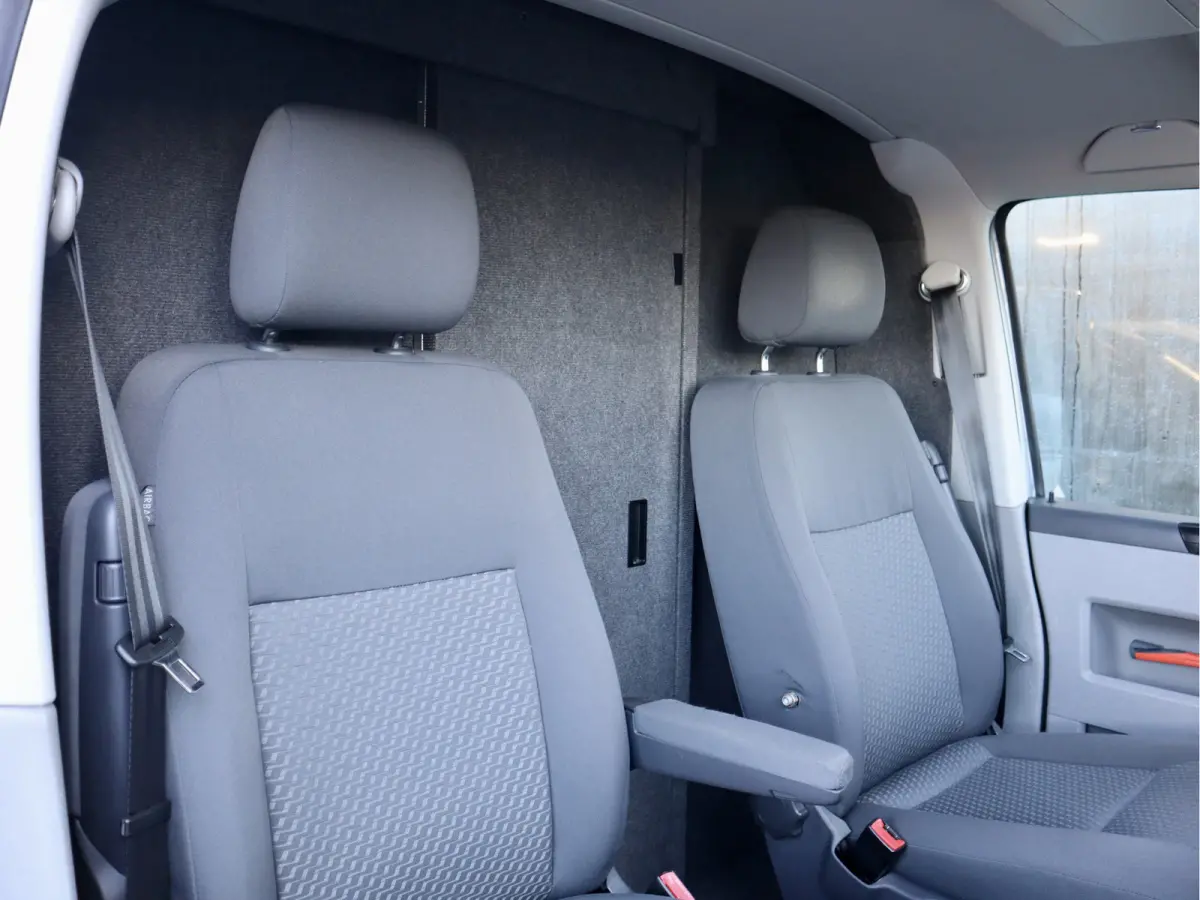 2.0 TDI L2H2 4MOTION FLITSBUS