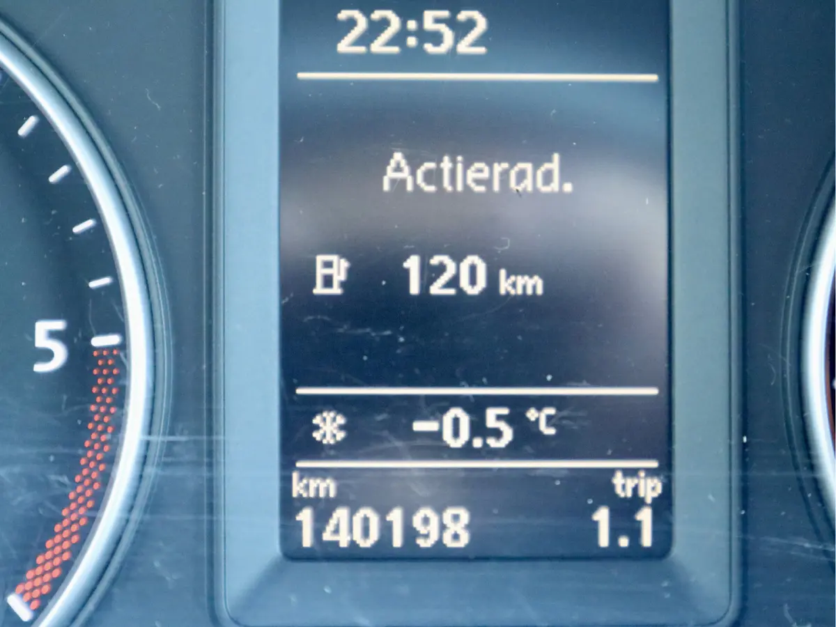2.0 TDI L2H2 4MOTION FLITSBUS