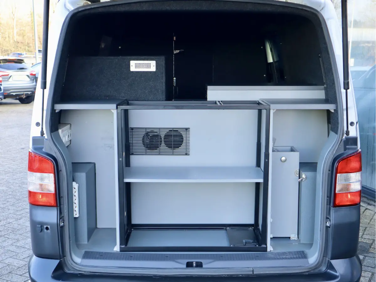 2.0 TDI L2H2 4MOTION FLITSBUS