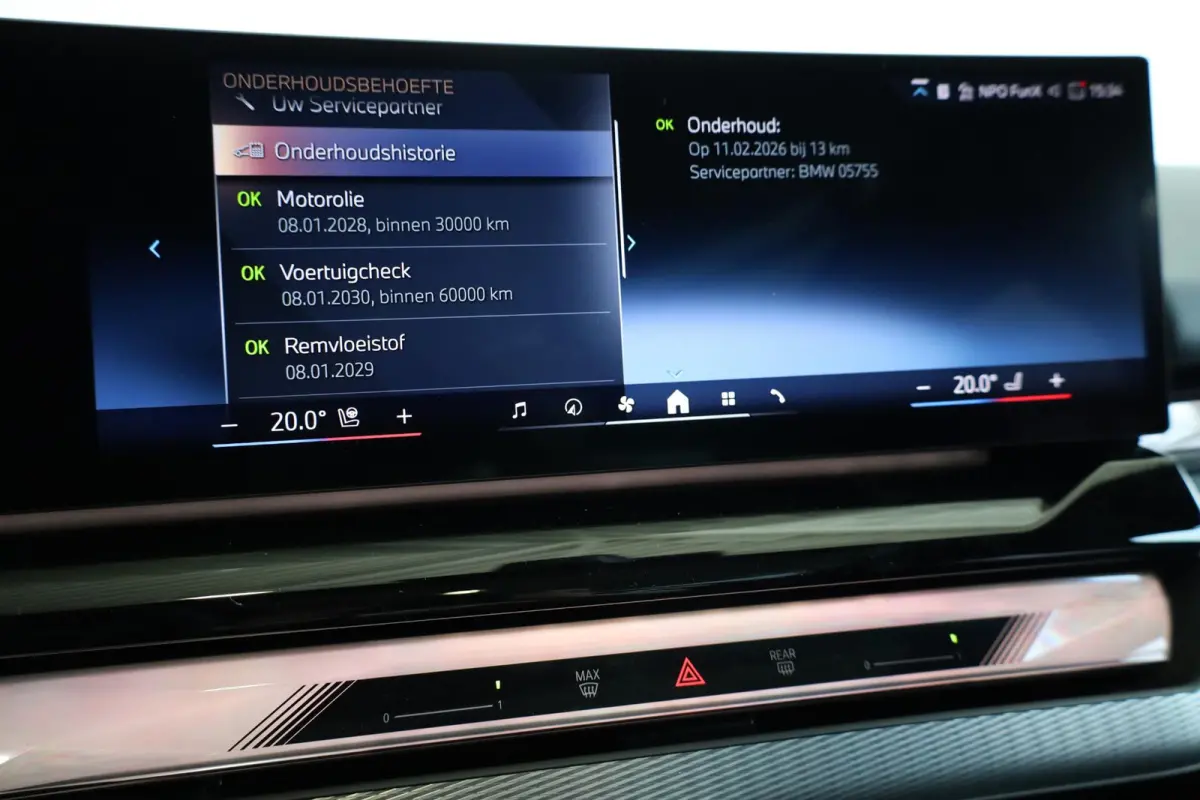 520i M Sportpakket Pro | Comfort Pack | Travel Pack | Innovation Pack | Trekhaak | Bowers & Wilkins | Panoramadak | Showroom Selection