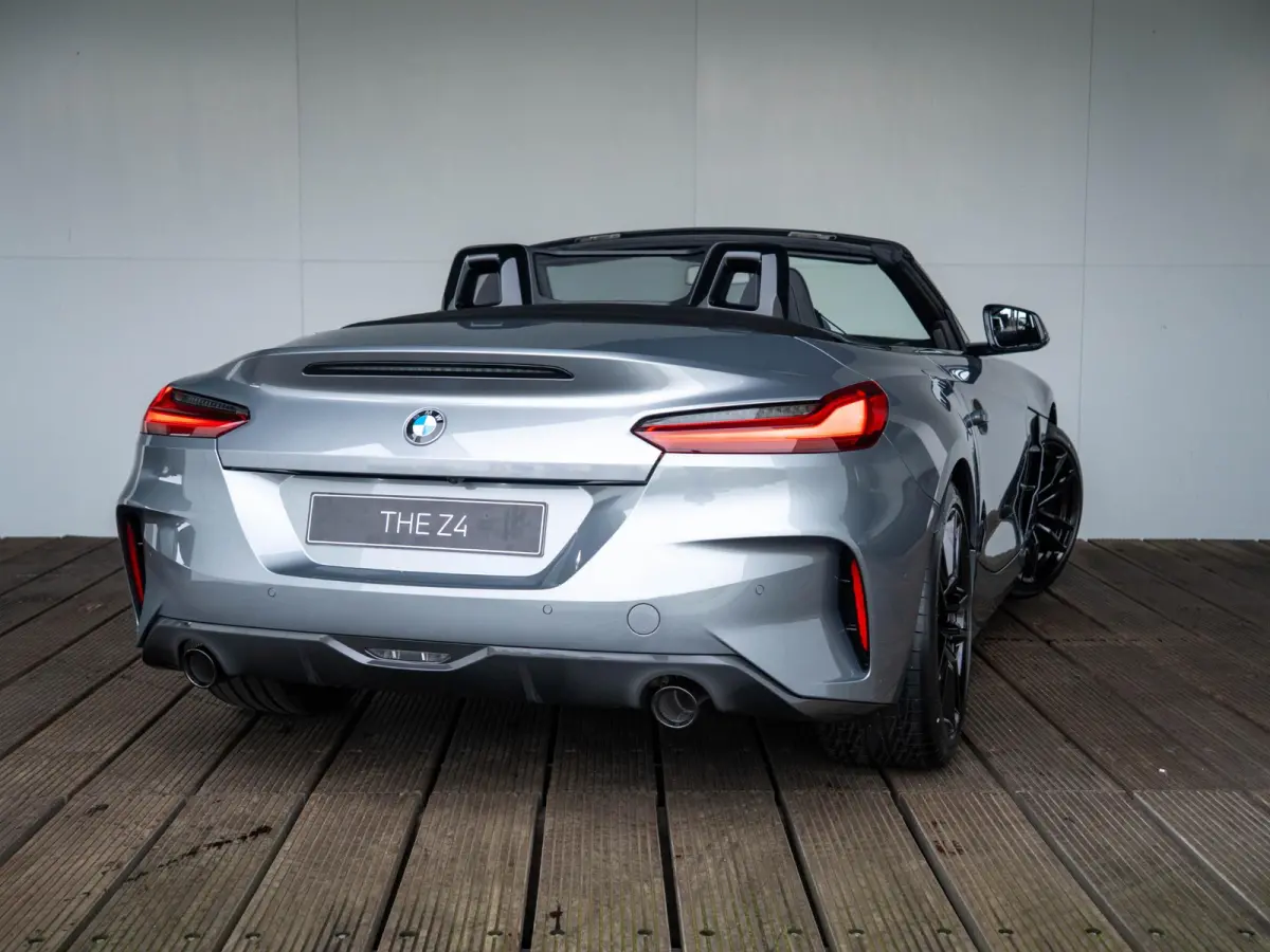 sDrive30i Business Edition Plus | Active Cruise Control | High Executive
