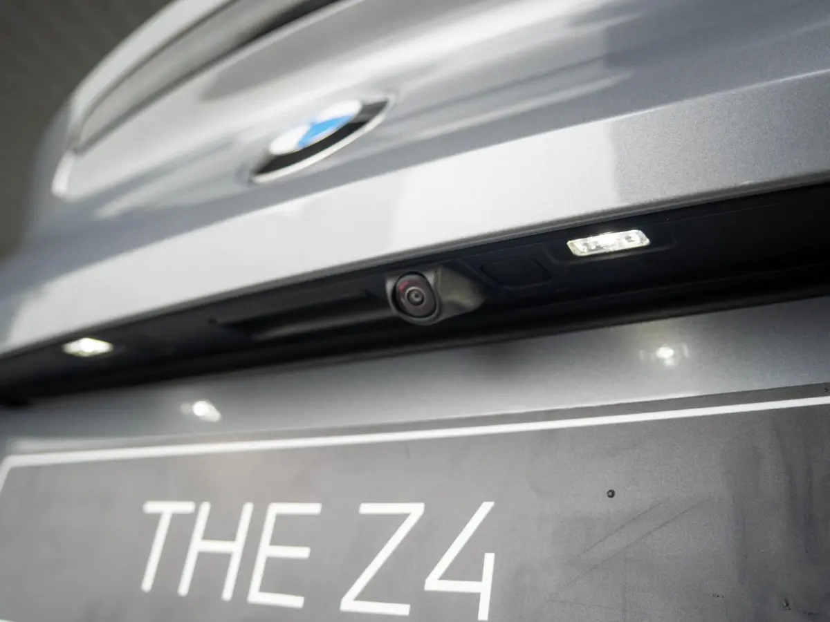 sDrive30i Business Edition Plus | Active Cruise Control | High Executive