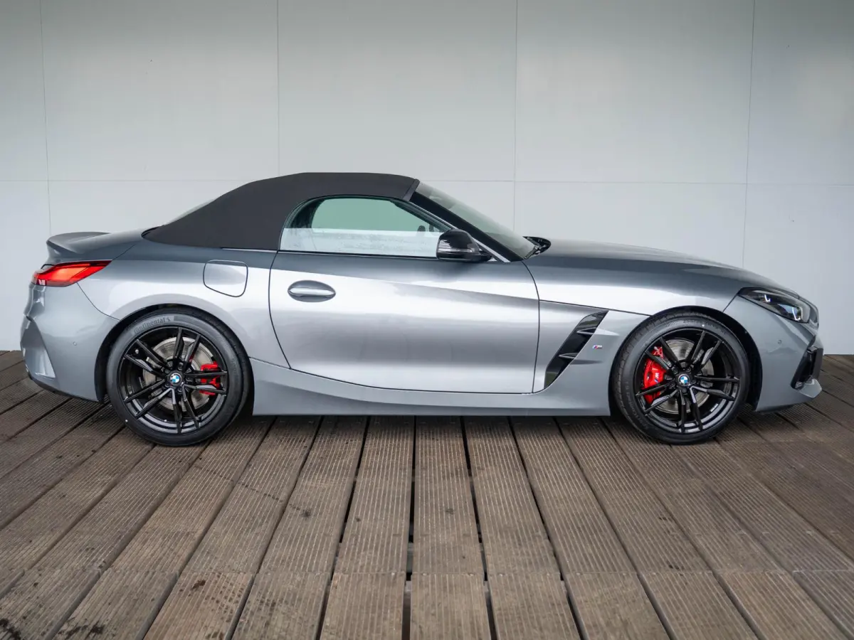 sDrive30i Business Edition Plus | Active Cruise Control | High Executive