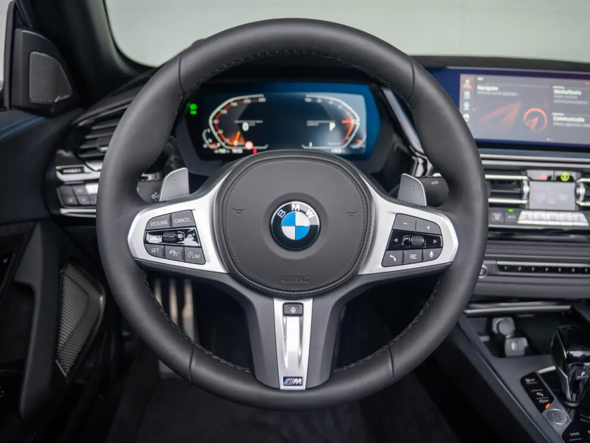 sDrive30i Business Edition Plus | Active Cruise Control | High Executive
