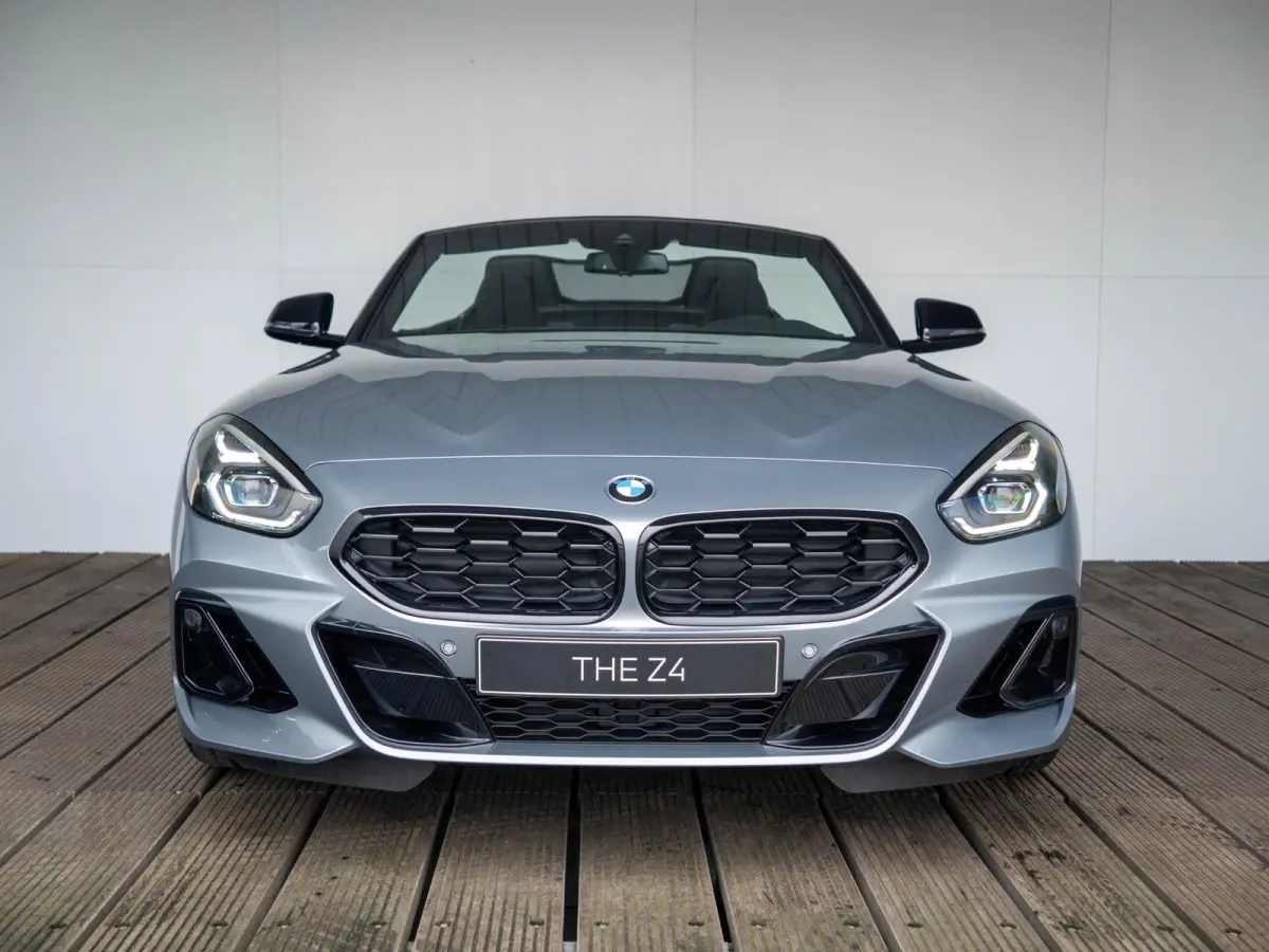 sDrive30i Business Edition Plus | Active Cruise Control | High Executive