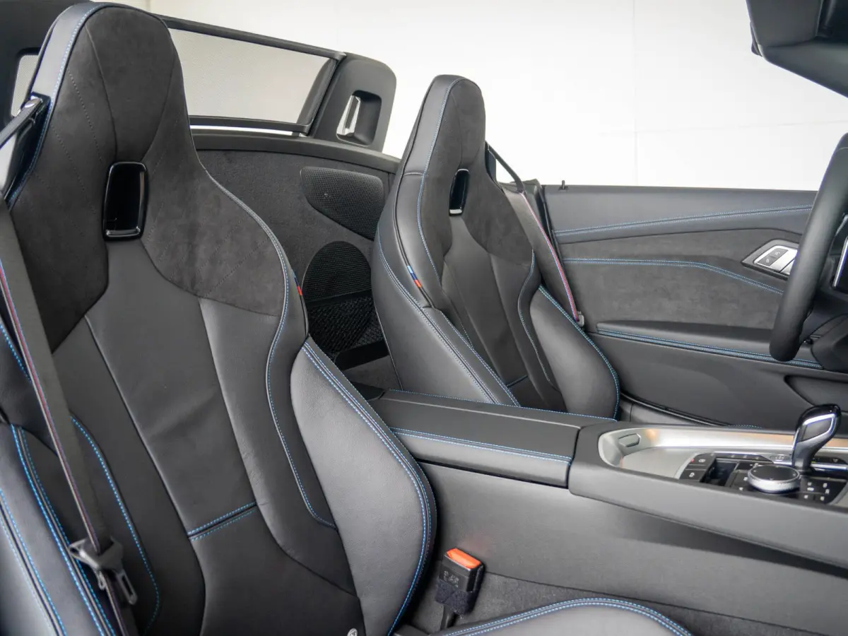 sDrive30i Business Edition Plus | Active Cruise Control | High Executive