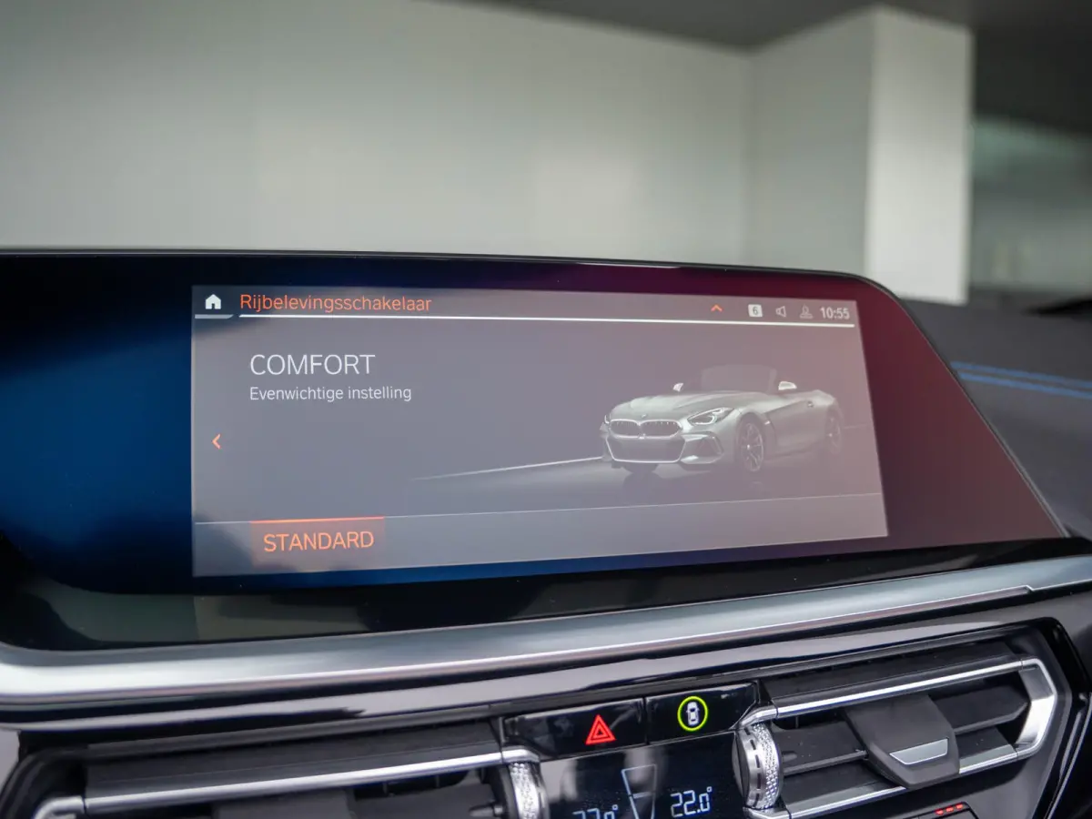 sDrive30i Business Edition Plus | Active Cruise Control | High Executive