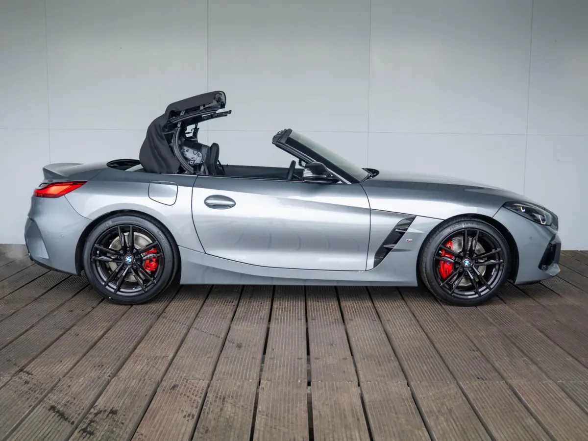 sDrive30i Business Edition Plus | Active Cruise Control | High Executive
