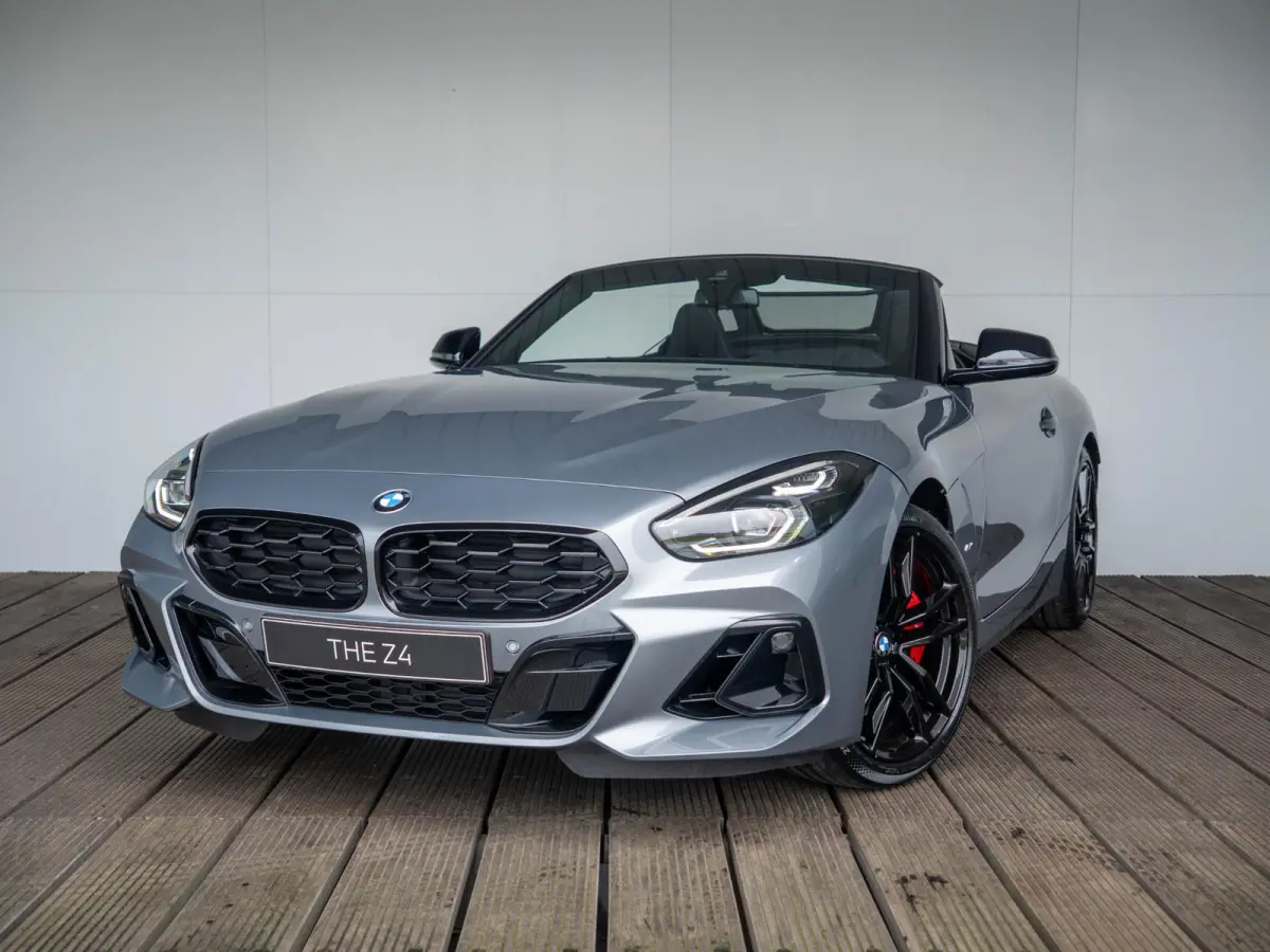 sDrive30i Business Edition Plus | Active Cruise Control | High Executive