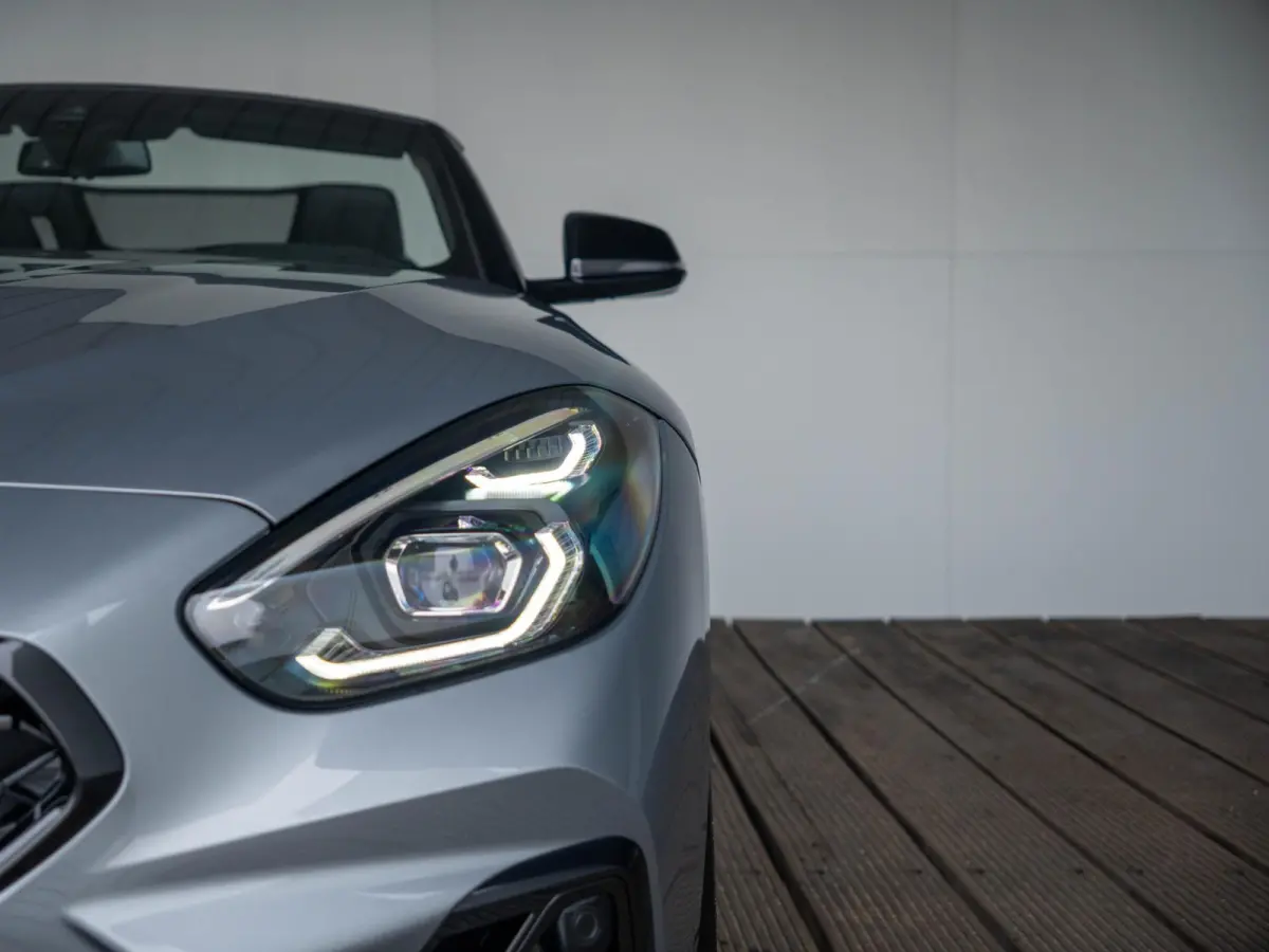 sDrive30i Business Edition Plus | Active Cruise Control | High Executive