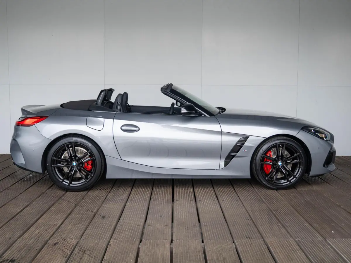 sDrive30i Business Edition Plus | Active Cruise Control | High Executive