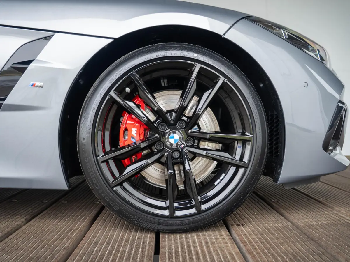 sDrive30i Business Edition Plus | Active Cruise Control | High Executive