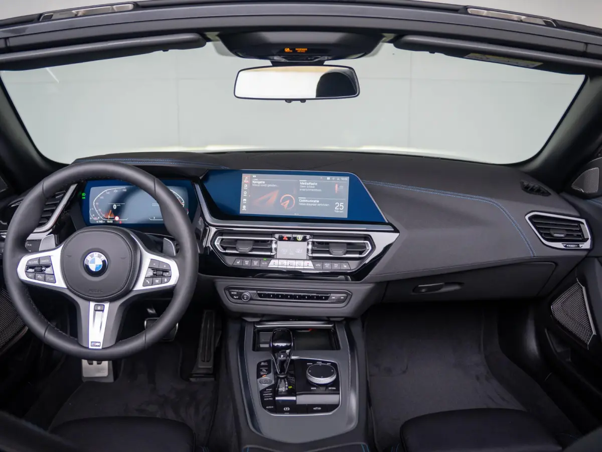 sDrive30i Business Edition Plus | Active Cruise Control | High Executive