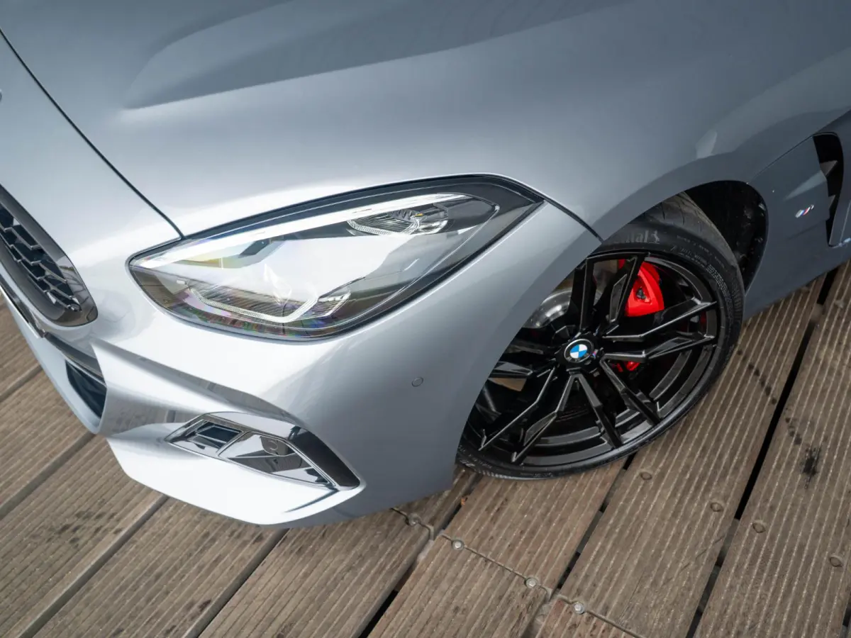 sDrive30i Business Edition Plus | Active Cruise Control | High Executive
