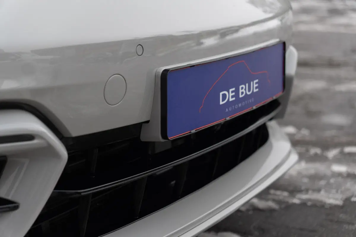 2.9 4S E-Hybrid 560PK|Org NL|1e Eig|Krijt|Sport Design|Panoramadak|Bose|Soft Close|Ambiente|Dealer Onderhouden