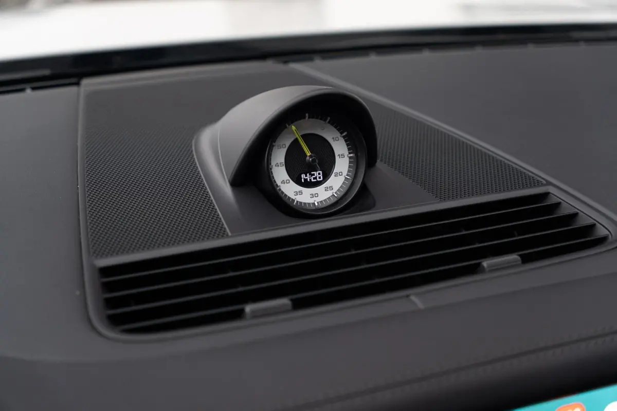 2.9 4S E-Hybrid 560PK|Org NL|1e Eig|Krijt|Sport Design|Panoramadak|Bose|Soft Close|Ambiente|Dealer Onderhouden