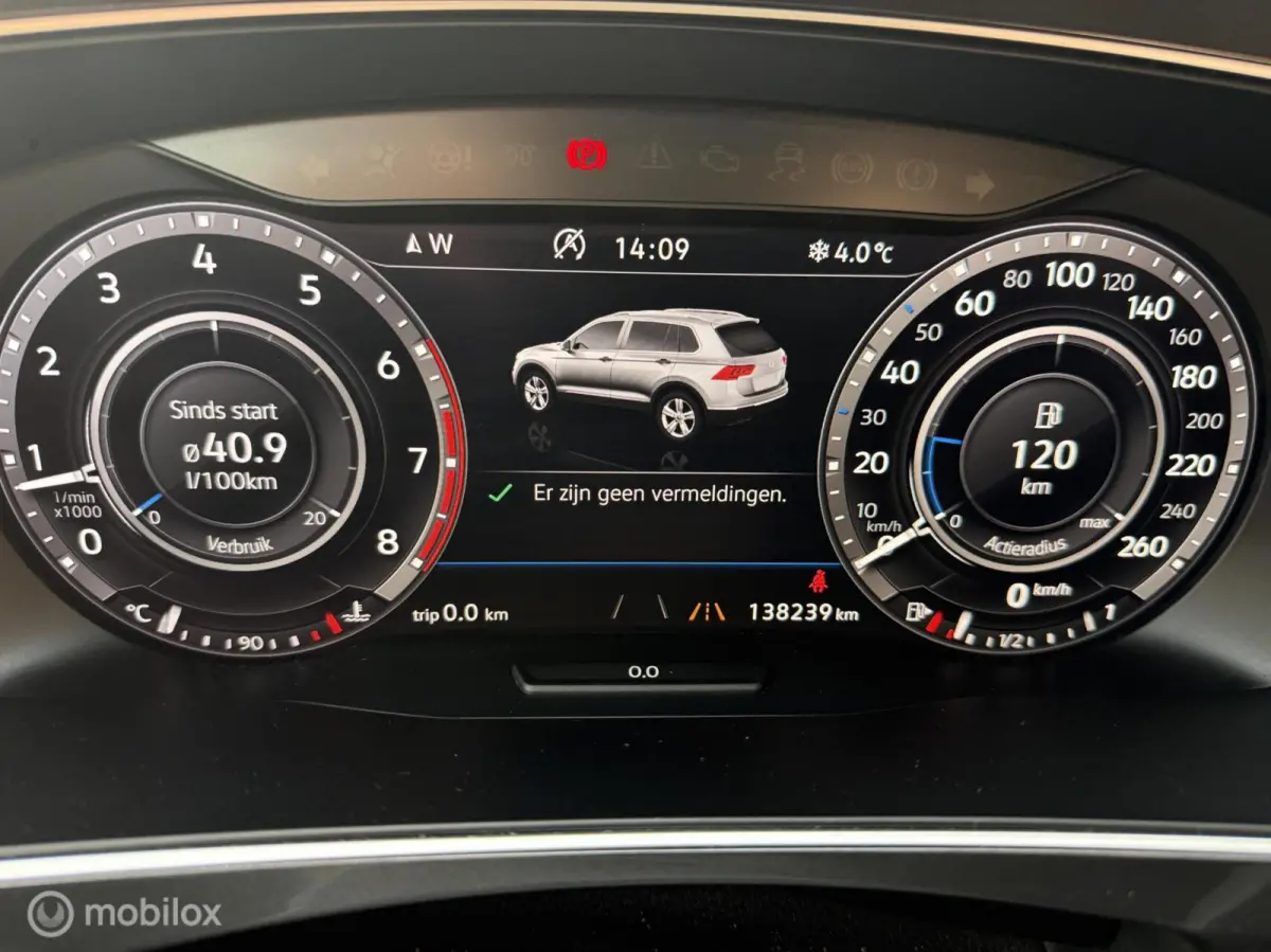 1.4 TSI R-line LED PANO DIGIDASH CARPLAY