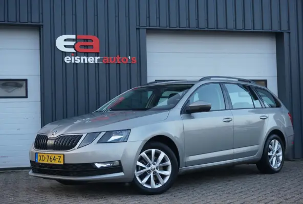 1.0 TSI Greentech Ambition Business | TREKHAAK | ECC | CARPLAY | NAVI |