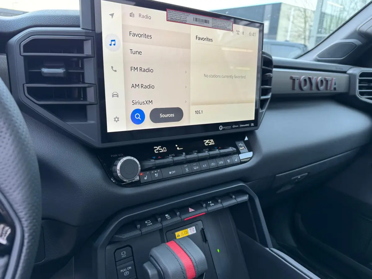 TRD PRO 4WD BPM-VRIJ!! incl. NL-Kenteken