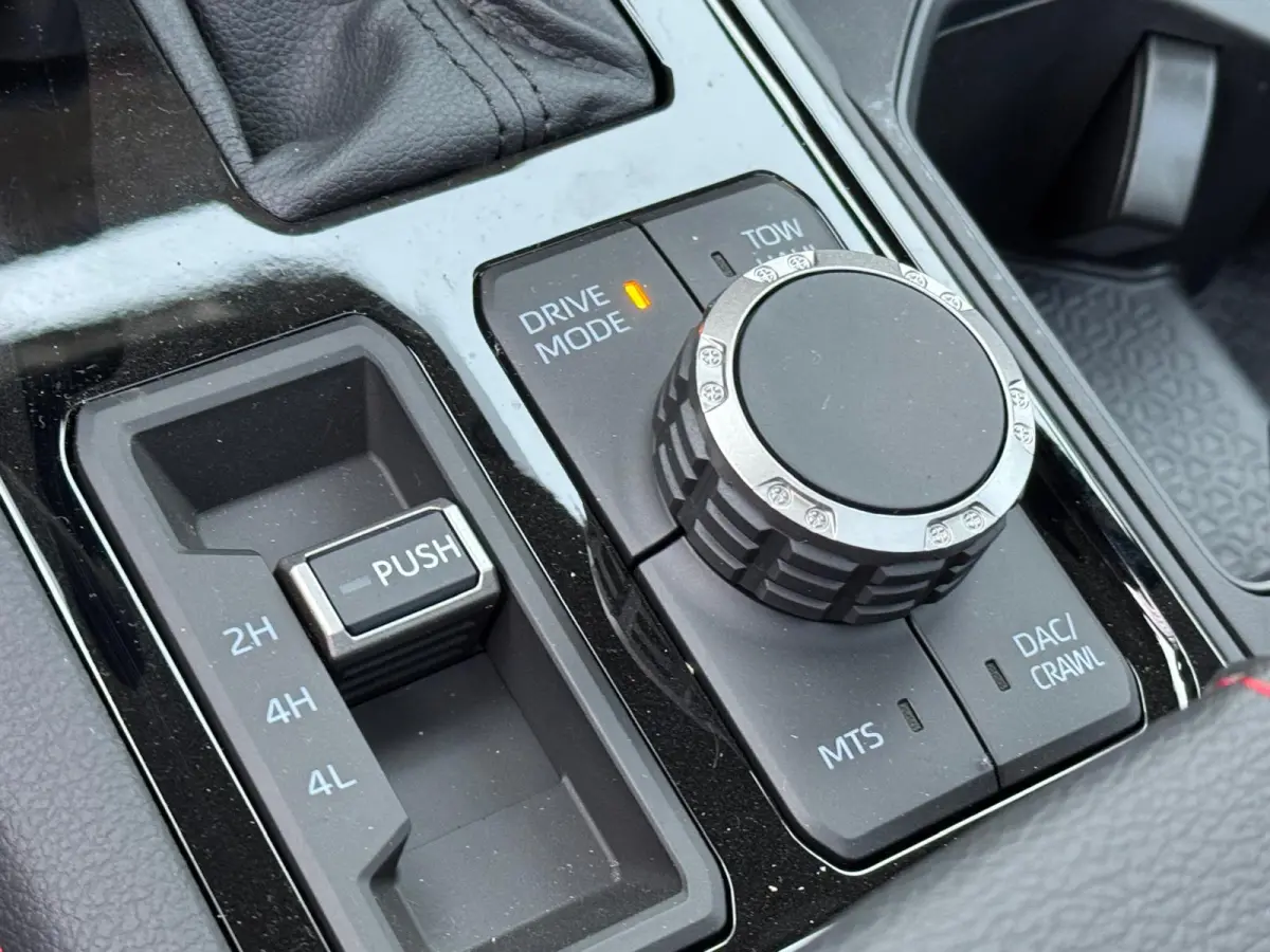 TRD PRO 4WD BPM-VRIJ!! incl. NL-Kenteken